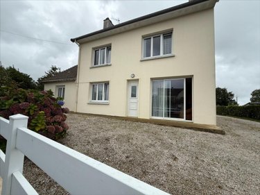 Maison a vendre Breuville 50260 Manche 130 m2 6 pièces 252600 euros