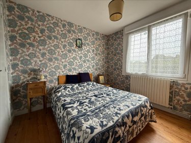 Maison a vendre Breuville 50260 Manche 130 m2 6 pièces 252600 euros