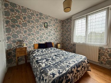 Maison a vendre Breuville 50260 Manche 130 m2 6 pièces 268200 euros