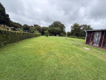 Maison a vendre Breuville 50260 Manche 130 m2 6 pièces 268200 euros