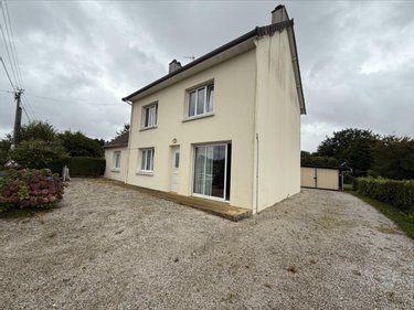 Maison a vendre Breuville 50260 Manche 130 m2 6 pièces 268200 euros
