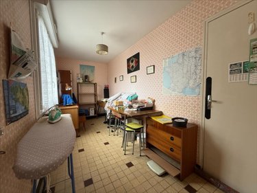 Maison a vendre Breuville 50260 Manche 130 m2 6 pièces 252600 euros