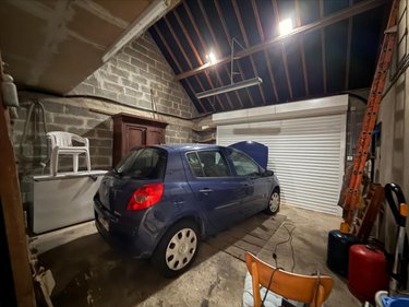 Maison a vendre Breuville 50260 Manche 130 m2 6 pièces 268200 euros
