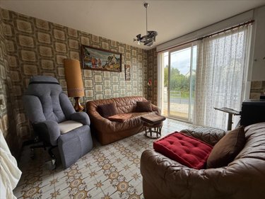 Maison a vendre Breuville 50260 Manche 130 m2 6 pièces 252600 euros