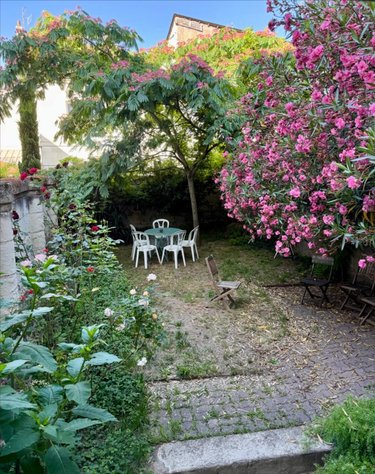 Maison a vendre Saumur 49400 Maine-et-Loire 155 m2 10 pièces 334400 euros