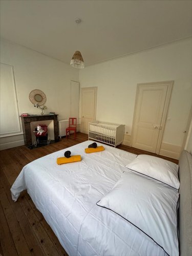 Maison a vendre Saumur 49400 Maine-et-Loire 155 m2 10 pièces 334400 euros