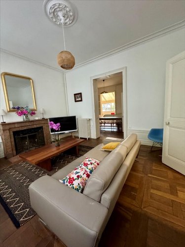 Maison a vendre Saumur 49400 Maine-et-Loire 155 m2 10 pièces 334400 euros