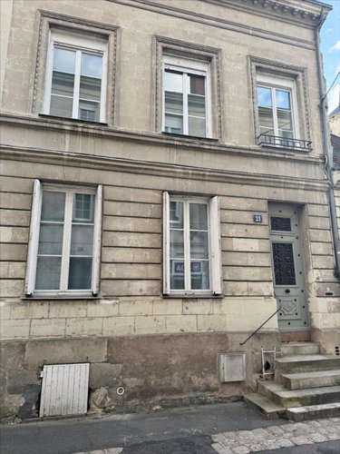 Maison a vendre Saumur 49400 Maine-et-Loire 155 m2 10 pièces 334400 euros