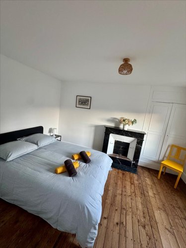 Maison a vendre Saumur 49400 Maine-et-Loire 155 m2 10 pièces 334400 euros