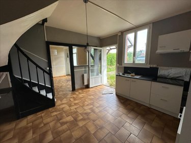 Maison a vendre Dieppe 76200 Seine-Maritime 96 m2 6 pièces 189000 euros