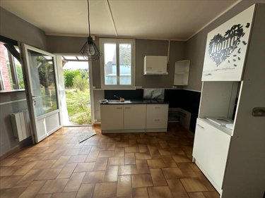 Maison a vendre Dieppe 76200 Seine-Maritime 96 m2 6 pièces 189000 euros