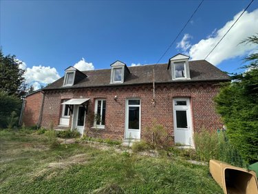 Maison a vendre Dieppe 76200 Seine-Maritime 96 m2 6 pièces 189000 euros