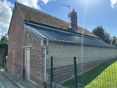 Maison a vendre Dieppe 76200 Seine-Maritime 96 m2 6 pièces 189000 euros