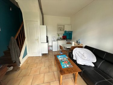 Maison a vendre Dieppe 76200 Seine-Maritime 96 m2 6 pièces 189000 euros