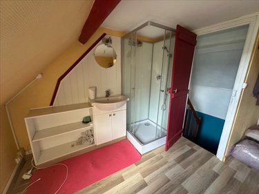 Maison a vendre Dieppe 76200 Seine-Maritime 96 m2 6 pièces 189000 euros