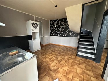 Maison a vendre Dieppe 76200 Seine-Maritime 96 m2 6 pièces 189000 euros