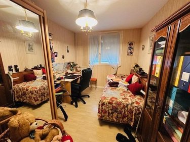 Appartement a vendre Dieppe 76200 Seine-Maritime 102 m2 5 pièces 157500 euros