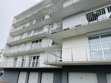 Appartement a vendre Dieppe 76200 Seine-Maritime 102 m2 5 pièces 157500 euros