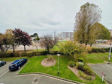 Appartement a vendre Dieppe 76200 Seine-Maritime 102 m2 5 pièces 157500 euros