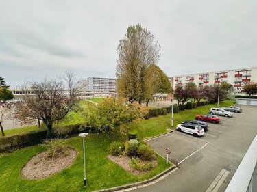 Appartement a vendre Dieppe 76200 Seine-Maritime 102 m2 5 pièces 157500 euros