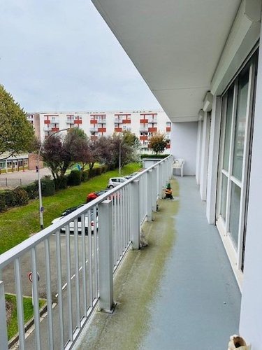 Appartement a vendre Dieppe 76200 Seine-Maritime 102 m2 5 pièces 157500 euros