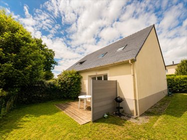 Maison a vendre Plouzané 29280 Finistère 80 m2 5 pièces 249000 euros
