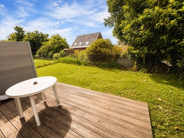 Maison a vendre Plouzané 29280 Finistère 80 m2 5 pièces 249000 euros