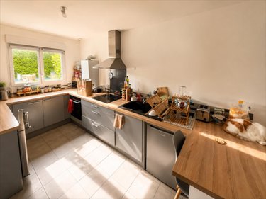 Maison a vendre Plouzané 29280 Finistère 80 m2 5 pièces 249000 euros