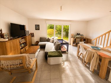Maison a vendre Plouzané 29280 Finistère 80 m2 5 pièces 249000 euros