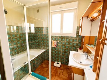 Maison a vendre Plouzané 29280 Finistère 143 m2 8 pièces 346000 euros