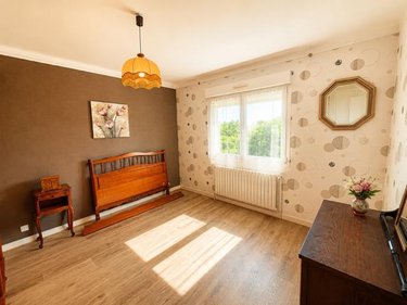 Maison a vendre Plouzané 29280 Finistère 143 m2 8 pièces 346000 euros