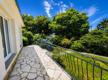 Maison a vendre Plouzané 29280 Finistère 143 m2 8 pièces 346000 euros