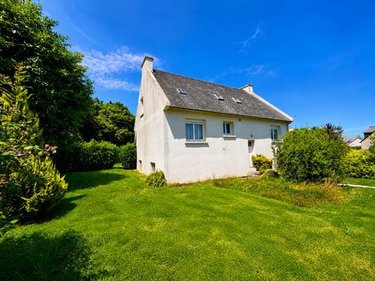 Maison a vendre Plouzané 29280 Finistère 143 m2 8 pièces 346000 euros