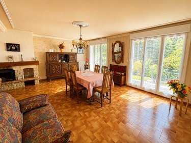 Maison a vendre Plouzané 29280 Finistère 143 m2 8 pièces 346000 euros