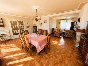 Maison a vendre Plouzané 29280 Finistère 143 m2 8 pièces 346000 euros