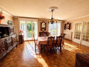 Maison a vendre Plouzané 29280 Finistère 143 m2 8 pièces 346000 euros