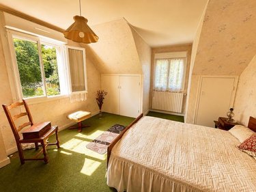 Maison a vendre Plouzané 29280 Finistère 143 m2 8 pièces 346000 euros