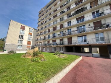 Appartement a vendre Reims 51100 Marne 95 m2 5 pièces 205000 euros