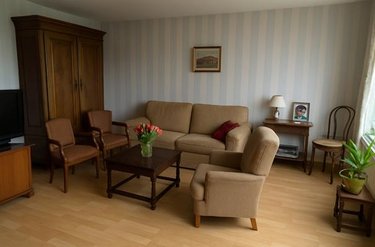 Appartement a vendre Reims 51100 Marne 95 m2 5 pièces 205000 euros