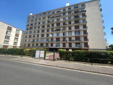 Appartement a vendre Reims 51100 Marne 95 m2 5 pièces 205000 euros