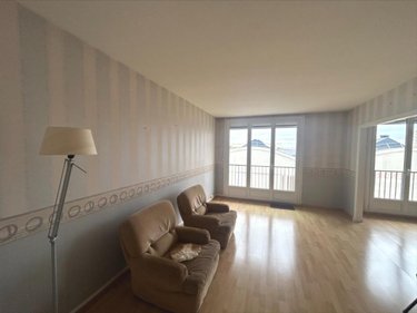 Appartement a vendre Reims 51100 Marne 95 m2 5 pièces 205000 euros