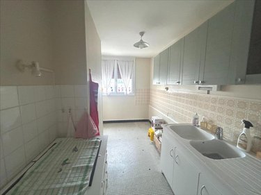 Appartement a vendre Reims 51100 Marne 95 m2 5 pièces 205000 euros