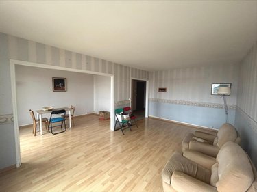 Appartement a vendre Reims 51100 Marne 95 m2 5 pièces 205000 euros