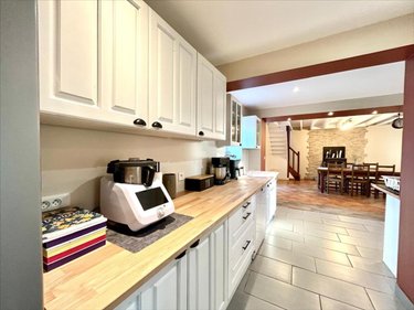 Maison a vendre Saint-Sauveur-de-Pierrepont 50250 Manche 115 m2 6 pièces 199975 euros