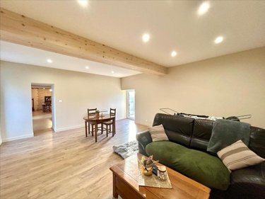 Maison a vendre Saint-Sauveur-de-Pierrepont 50250 Manche 115 m2 6 pièces 210560 euros