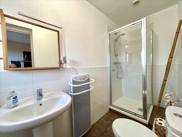 Maison a vendre Saint-Sauveur-de-Pierrepont 50250 Manche 115 m2 6 pièces 199975 euros