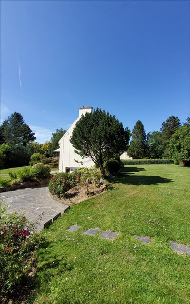 Viager maison Carhaix-Plouguer 29270 Finistère 70 m2 5 pièces 70000 euros