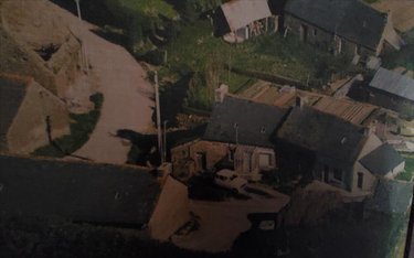Viager maison Carhaix-Plouguer 29270 Finistère 70 m2 5 pièces 70000 euros