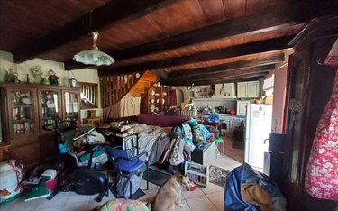 Viager maison Carhaix-Plouguer 29270 Finistère 70 m2 5 pièces 70000 euros