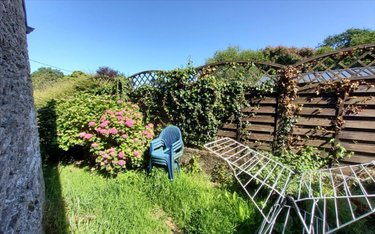 Viager maison Carhaix-Plouguer 29270 Finistère 70 m2 5 pièces 70000 euros